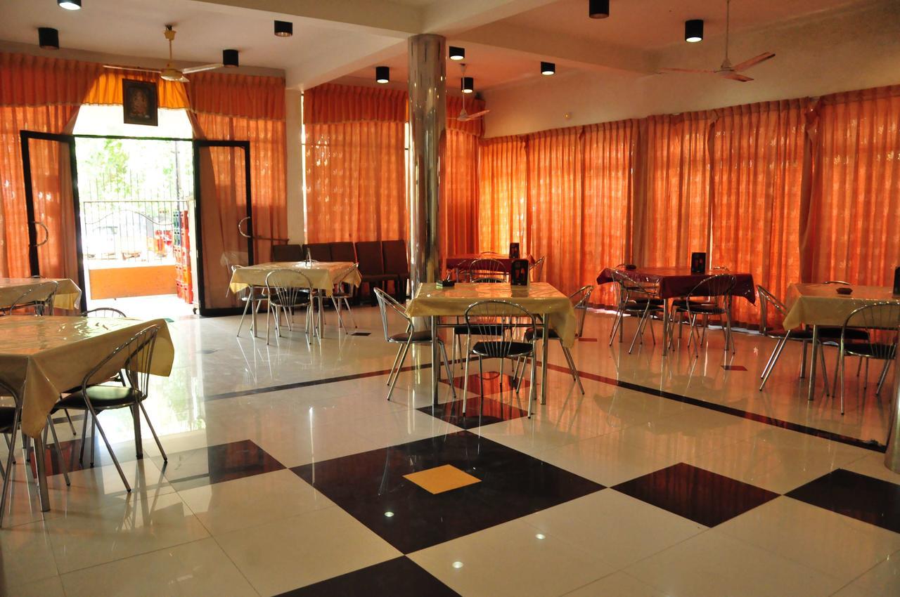 Wh Beach Resort Weligama Exterior photo